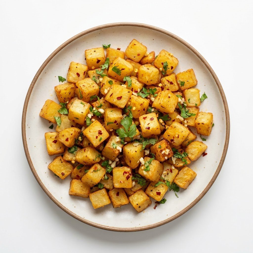 Batata Harra