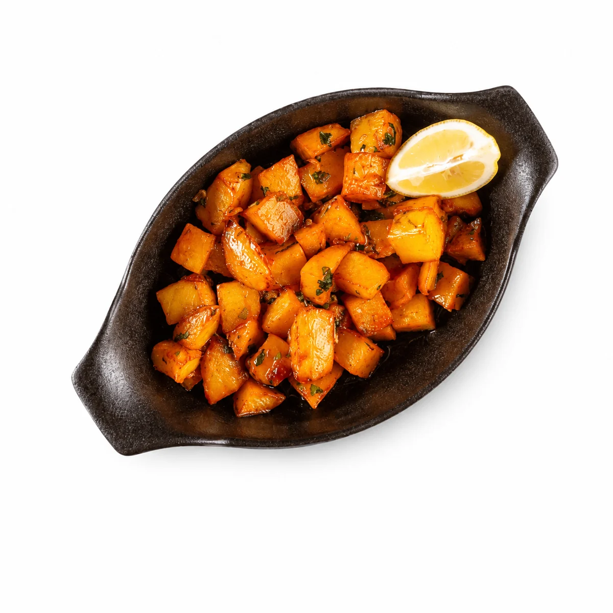 Batata Harra