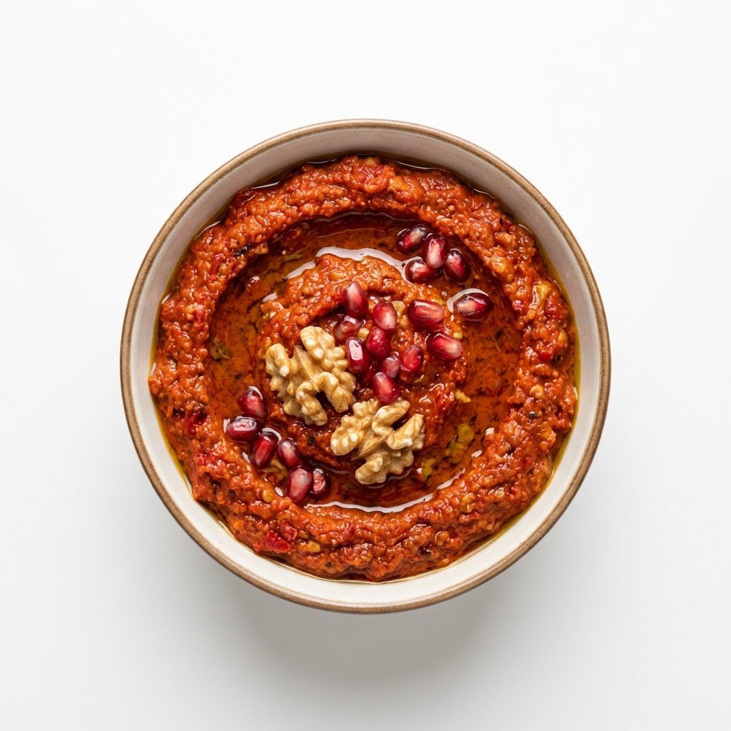 Muhammara
