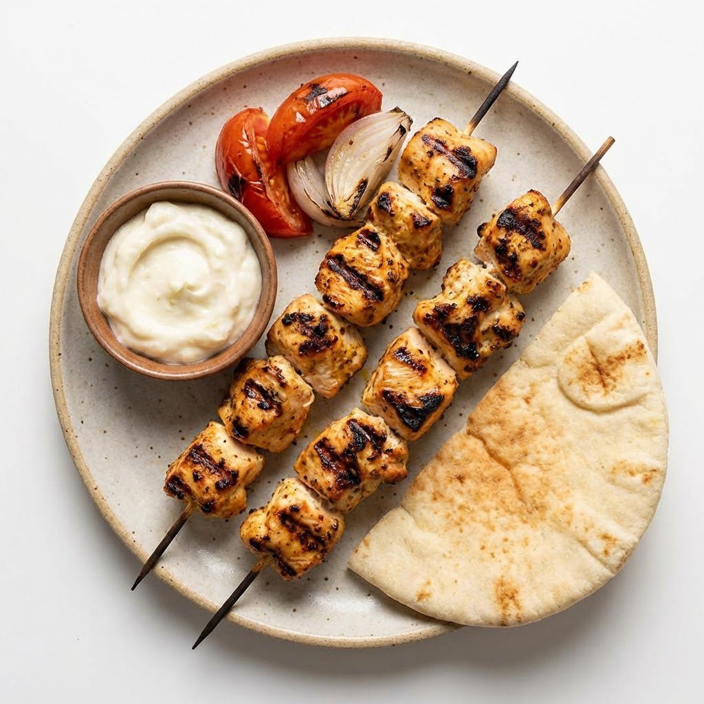 Shish Taouk