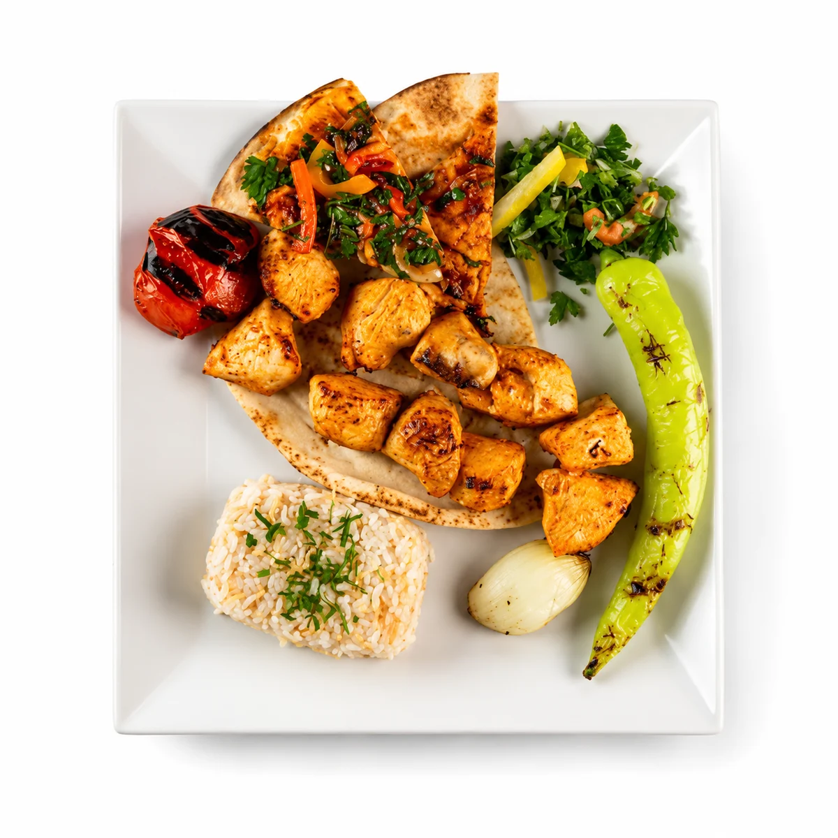 Shish Taouk